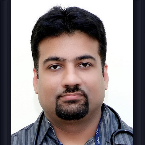 Dr Nitin Kapoor